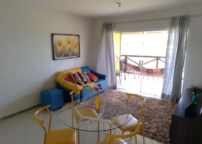 Apto Villa Das Aguas