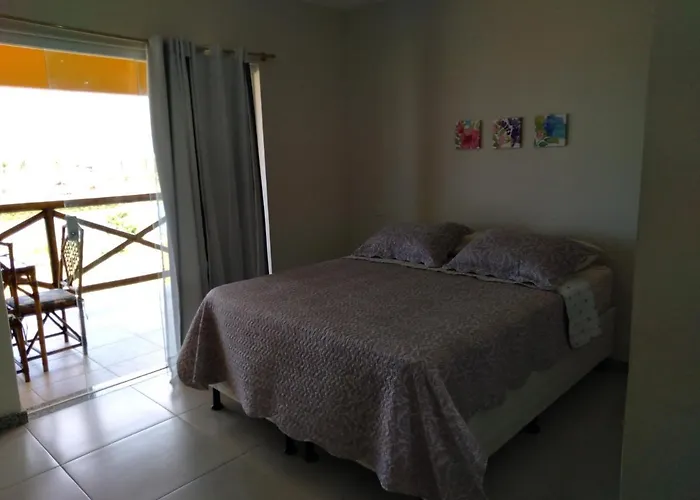Apto Villa Das Aguas
