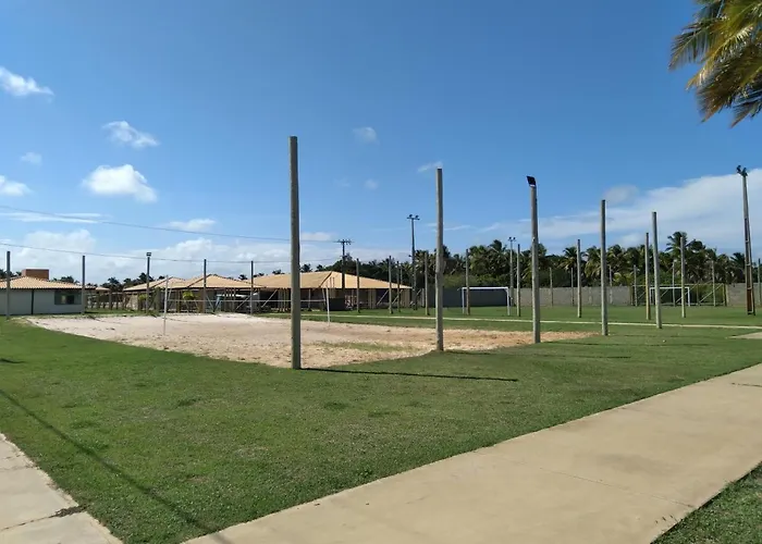 Apto Villa Das Aguas