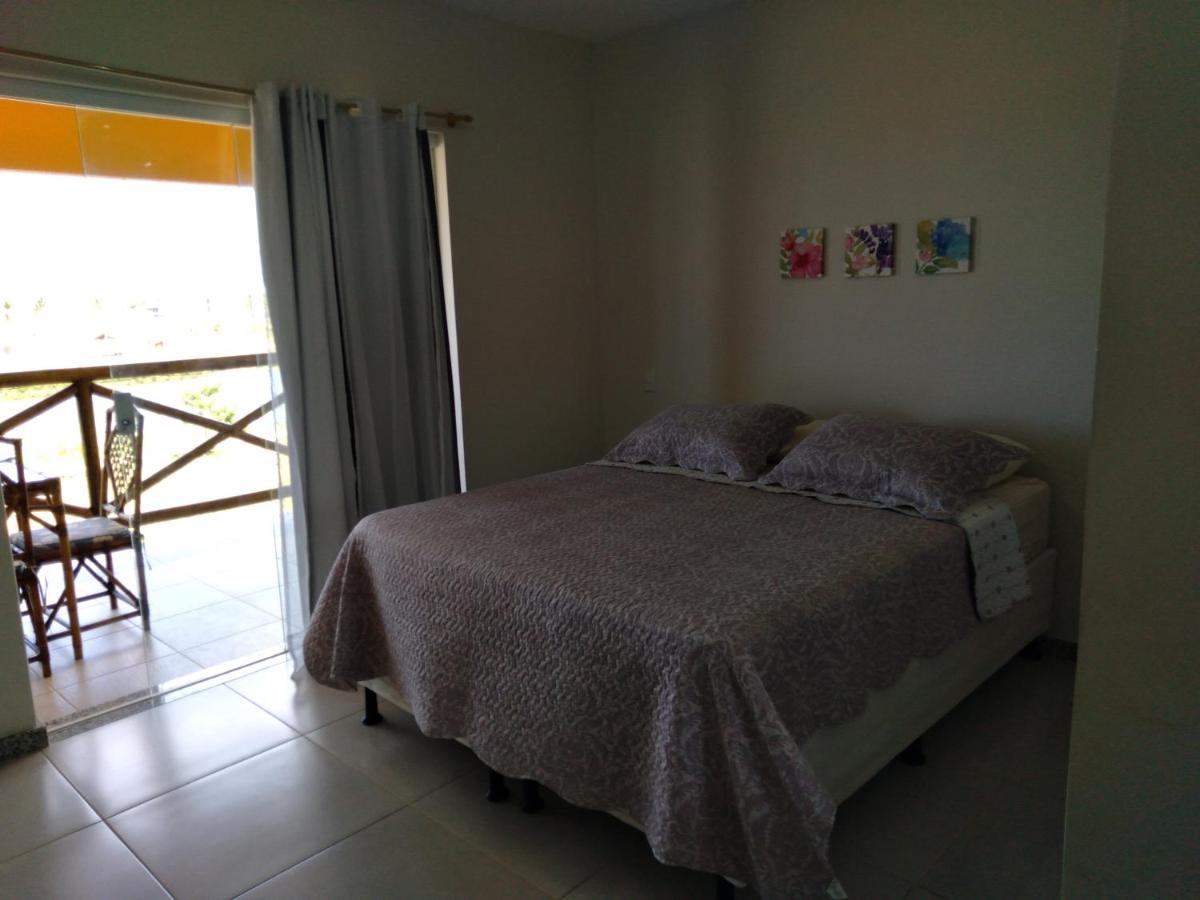 Apto Aguas Apartment Estancia