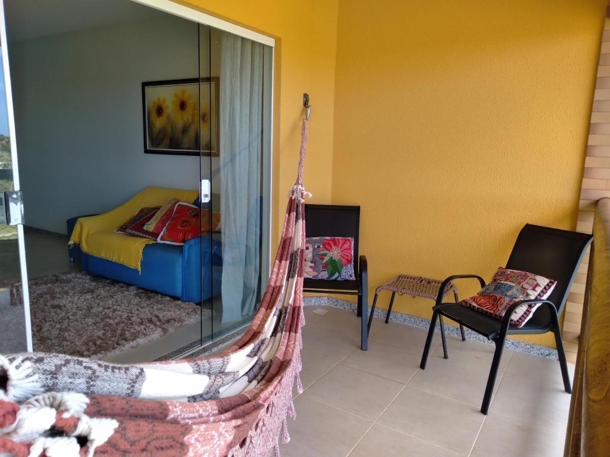 Apto Aguas Apartment Estancia