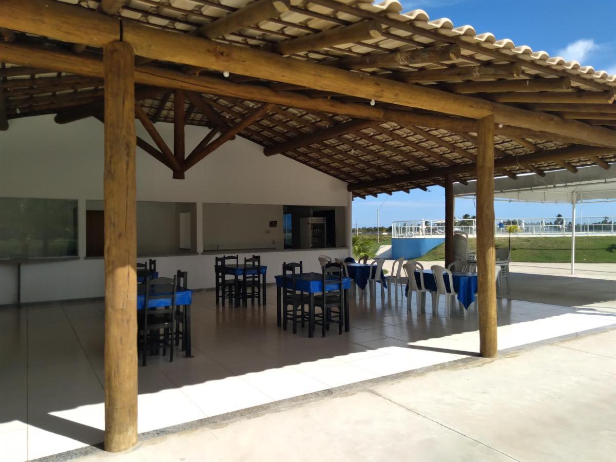 Apartment Apto Aguas Estancia