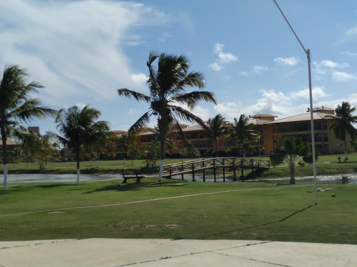 Apto Aguas Apartment Estancia