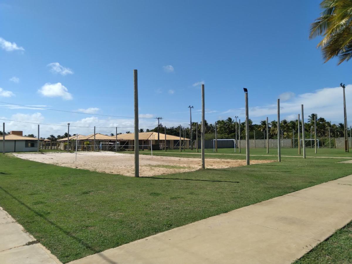 Apto Aguas Apartment Estancia