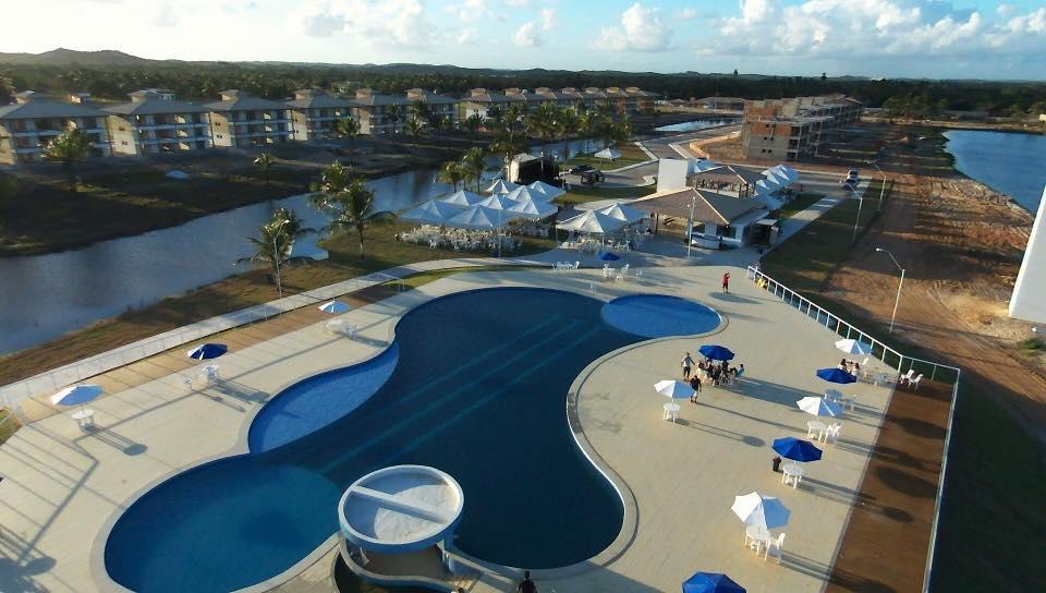Apartment Apto Aguas *