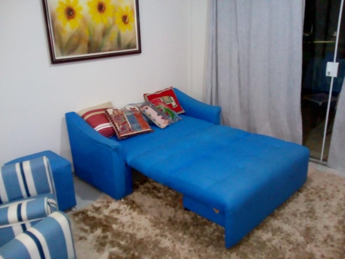 Apto Aguas Apartment *